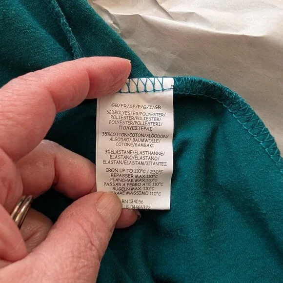 Coline skirt - Picture 5 of 6